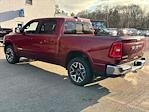 New 2025 Ram 1500 Laramie Crew Cab 4x4 Pickup for sale #25229 - photo 2