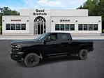 New 2025 Ram 2500 Tradesman Crew Cab 4x4 Pickup for sale #25262 - photo 1