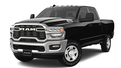 New 2025 Ram 2500 Tradesman Crew Cab 4x4 Pickup for sale #25263 - photo 1