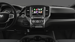 New 2025 Ram 2500 Tradesman Crew Cab 4x4 Pickup for sale #25265 - photo 5