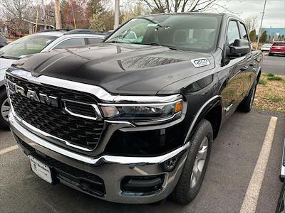 New 2025 Ram 1500 Big Horn Quad Cab 4x4 Pickup for sale #25277 - photo 1