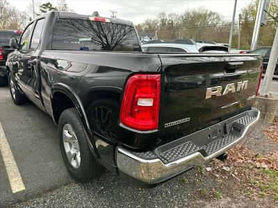 New 2025 Ram 1500 Big Horn Quad Cab 4x4 Pickup for sale #25277 - photo 2