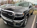 New 2025 Ram 1500 Big Horn Quad Cab 4x4 Pickup for sale #25277 - photo 1