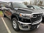 New 2025 Ram 1500 Big Horn Quad Cab 4x4 Pickup for sale #25277 - photo 4