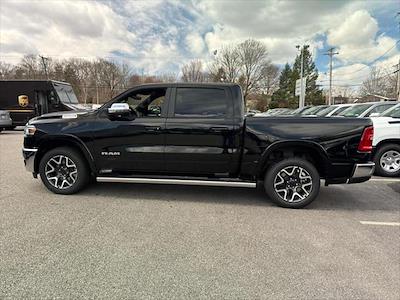 New 2025 Ram 1500 Laramie Crew Cab 4x4 Pickup for sale #25287 - photo 2