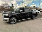 New 2025 Ram 1500 Laramie Crew Cab 4x4 Pickup for sale #25287 - photo 1