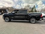 New 2025 Ram 1500 Laramie Crew Cab 4x4 Pickup for sale #25287 - photo 2