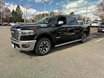 New 2025 Ram 1500 Laramie Crew Cab 4x4 Pickup for sale #25287 - photo 27