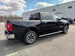 New 2025 Ram 1500 Laramie Crew Cab 4x4 Pickup for sale #25287 - photo 4