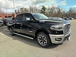 New 2025 Ram 1500 Laramie Crew Cab 4x4 Pickup for sale #25287 - photo 6