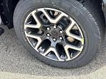 New 2025 Ram 1500 Laramie Crew Cab 4x4 Pickup for sale #25287 - photo 7