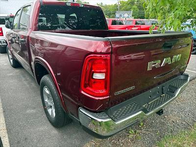 New 2025 Ram 1500 Big Horn Crew Cab 4x4 Pickup for sale #25289 - photo 2