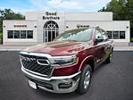 New 2025 Ram 1500 Big Horn Crew Cab 4x4 Pickup for sale #25289 - photo 1