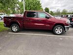 New 2025 Ram 1500 Big Horn Crew Cab 4x4 Pickup for sale #25289 - photo 3