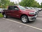 New 2025 Ram 1500 Big Horn Crew Cab 4x4 Pickup for sale #25289 - photo 4