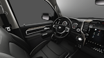 New 2025 Ram 1500 Laramie Crew Cab 4x4 Pickup for sale #25314 - photo 8