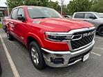 New 2025 Ram 1500 Big Horn Crew Cab 4x4 Pickup for sale #25319 - photo 4