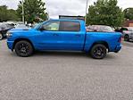 New 2025 Ram 1500 Tradesman Crew Cab 4x4 Pickup for sale #25328 - photo 1