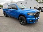 New 2025 Ram 1500 Tradesman Crew Cab 4x4 Pickup for sale #25328 - photo 4
