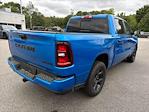 New 2025 Ram 1500 Tradesman Crew Cab 4x4 Pickup for sale #25328 - photo 3