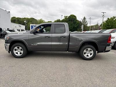 New 2025 Ram 1500 Big Horn Quad Cab 4x4 Pickup for sale #25334 - photo 2