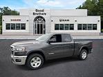New 2025 Ram 1500 Big Horn Quad Cab 4x4 Pickup for sale #25334 - photo 1