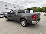 New 2025 Ram 1500 Big Horn Quad Cab 4x4 Pickup for sale #25334 - photo 3