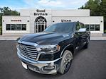 New 2025 Ram 1500 Laramie Crew Cab 4x4 Pickup for sale #25341 - photo 1
