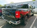 New 2025 Ram 1500 Laramie Crew Cab 4x4 Pickup for sale #25341 - photo 3