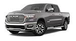 New 2025 Ram 1500 Laramie Crew Cab 4x4 Pickup for sale #25352 - photo 1