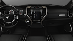 New 2025 Ram 1500 Laramie Crew Cab 4x4 Pickup for sale #25352 - photo 6