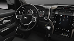 New 2025 Ram 1500 Laramie Crew Cab 4x4 Pickup for sale #25352 - photo 9
