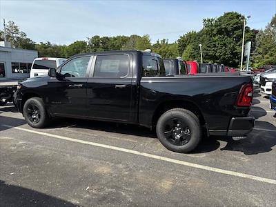 New 2025 Ram 1500 Tradesman Crew Cab 4x4 Pickup for sale #25369 - photo 2