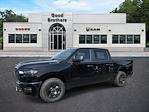 New 2025 Ram 1500 Tradesman Crew Cab 4x4 Pickup for sale #25369 - photo 1