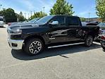 New 2025 Ram 1500 Laramie Crew Cab 4x4 Pickup for sale #25389 - photo 2