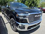New 2025 Ram 1500 Laramie Crew Cab 4x4 Pickup for sale #25389 - photo 3