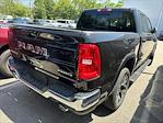 New 2025 Ram 1500 Laramie Crew Cab 4x4 Pickup for sale #25389 - photo 4
