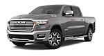 New 2025 Ram 1500 Laramie Crew Cab 4x4 Pickup for sale #25390 - photo 1