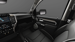 New 2025 Ram 1500 Laramie Crew Cab 4x4 Pickup for sale #25390 - photo 7
