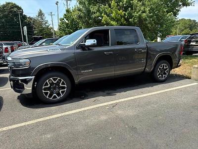 New 2025 Ram 1500 Laramie Crew Cab 4x4 Pickup for sale #25395 - photo 2