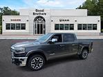 New 2025 Ram 1500 Laramie Crew Cab 4x4 Pickup for sale #25395 - photo 1