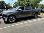 New 2025 Ram 1500 Laramie Crew Cab 4x4 Pickup for sale #25395 - photo 2