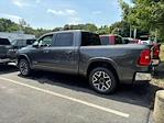 New 2025 Ram 1500 Laramie Crew Cab 4x4 Pickup for sale #25395 - photo 3