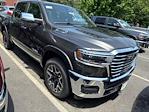 New 2025 Ram 1500 Laramie Crew Cab 4x4 Pickup for sale #25395 - photo 5