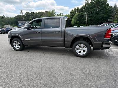 New 2025 Ram 1500 Big Horn Crew Cab 4x4 Pickup for sale #25398 - photo 2