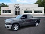 New 2025 Ram 1500 Big Horn Crew Cab 4x4 Pickup for sale #25398 - photo 1