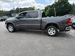 New 2025 Ram 1500 Big Horn Crew Cab 4x4 Pickup for sale #25398 - photo 2