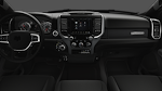 New 2025 Ram 1500 Big Horn Crew Cab 4x4 Pickup for sale #25402 - photo 6