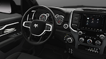New 2025 Ram 1500 Big Horn Crew Cab 4x4 Pickup for sale #25402 - photo 9