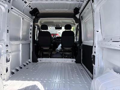 New 2025 Ram ProMaster 1500 High Roof Empty Cargo Van for sale #25425 - photo 2